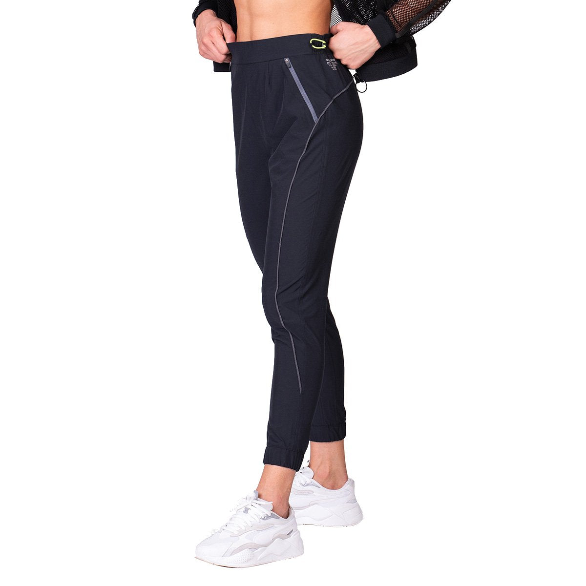 Athleisure Ergonomics Jogger pants for Women
