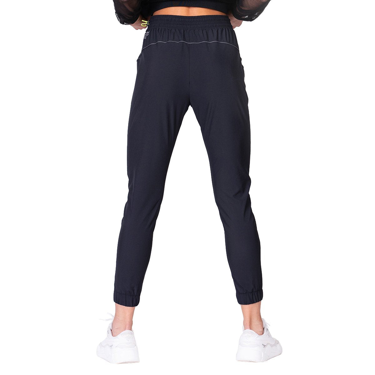 Athleisure Ergonomics Jogger pants for Women