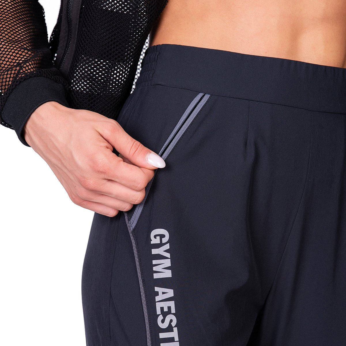 Athleisure Ergonomics Jogger pants for Women