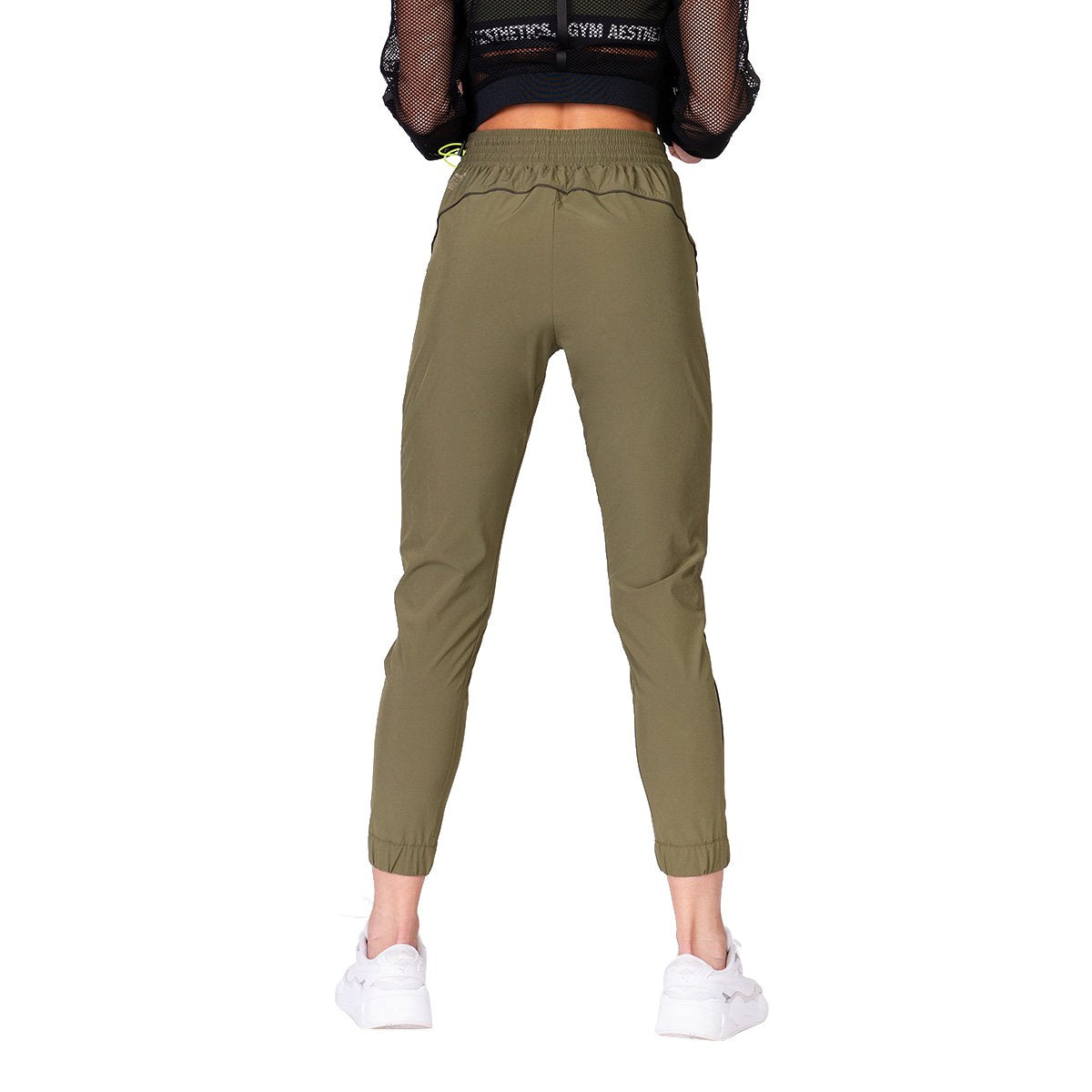 Image of Athleisure Ergonomics Jogger pants for Women