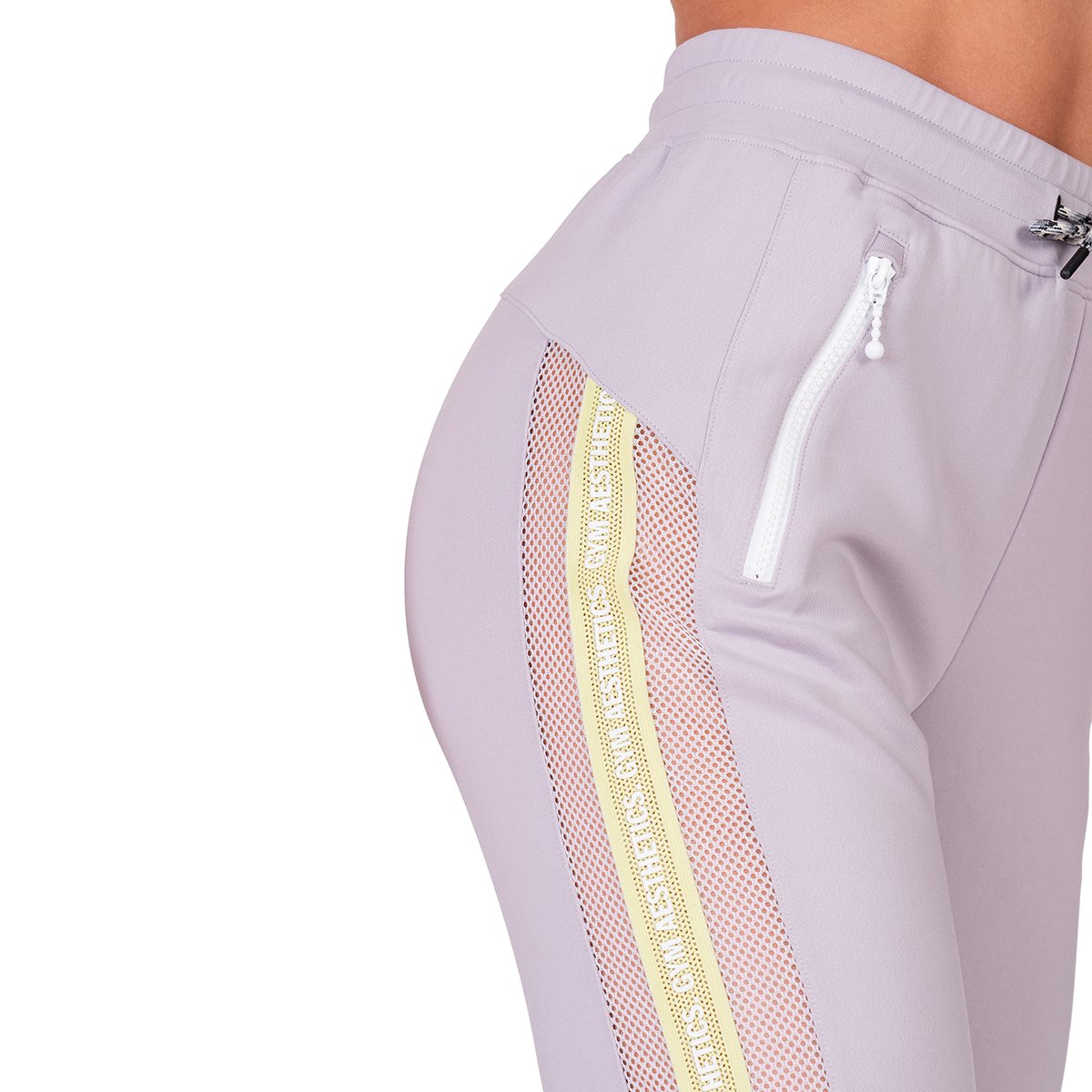  Athletic Work Women's Soft Jogger Pants 2 Side Pockets