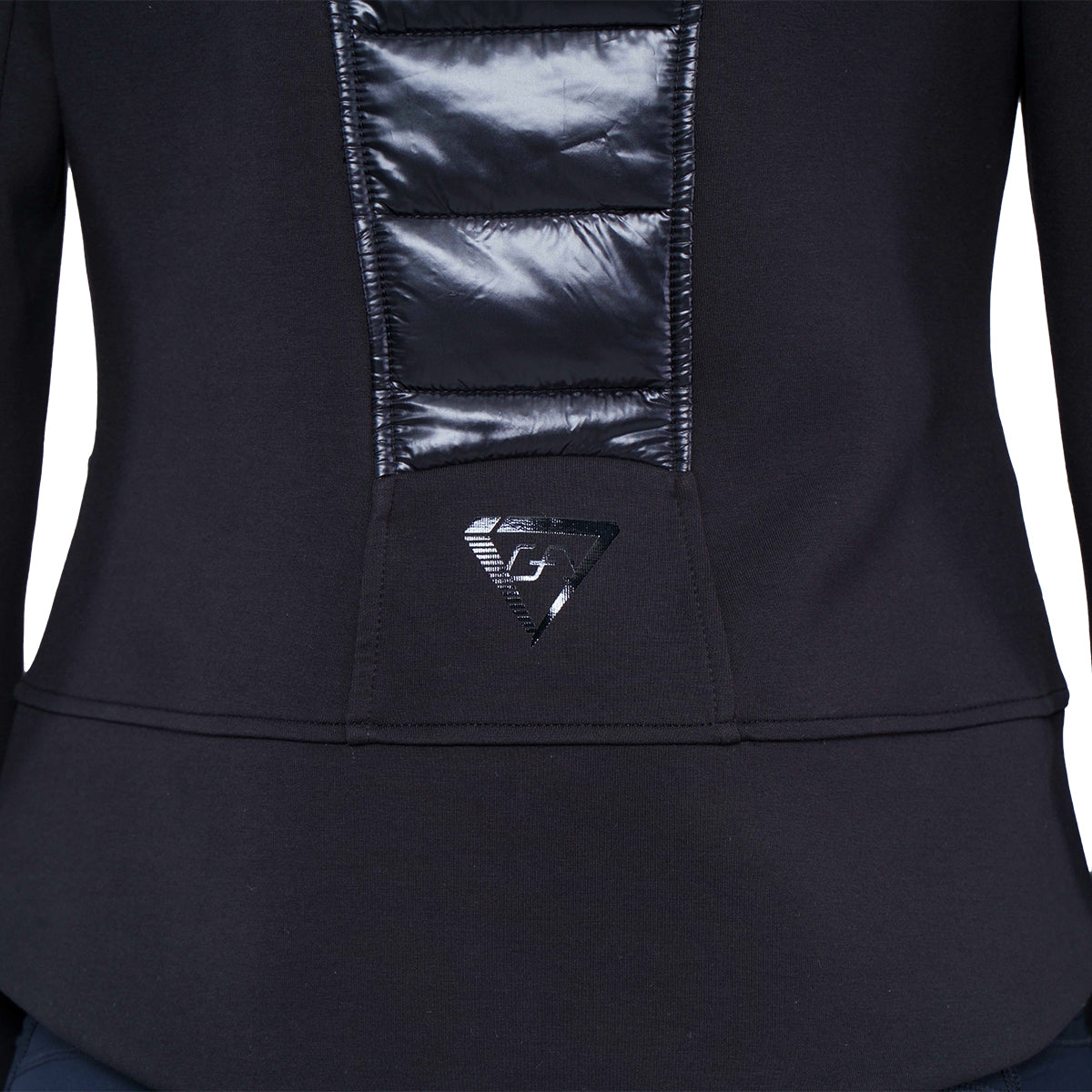 Image of Athleisure Trendy Jacket for Women