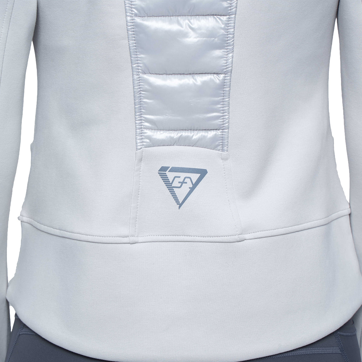 Image of Athleisure Trendy Jacket for Women