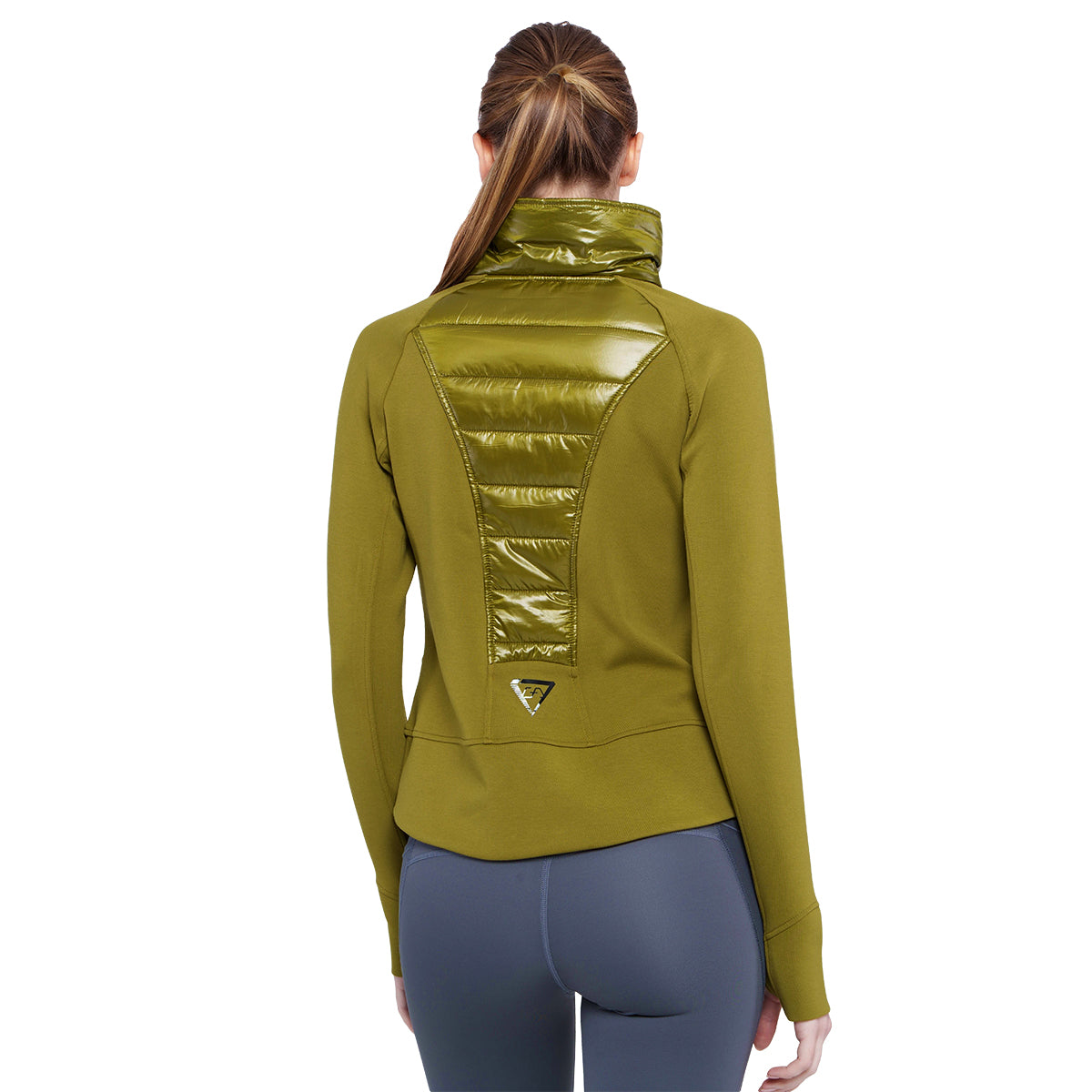 Image of Athleisure Trendy Jacket for Women