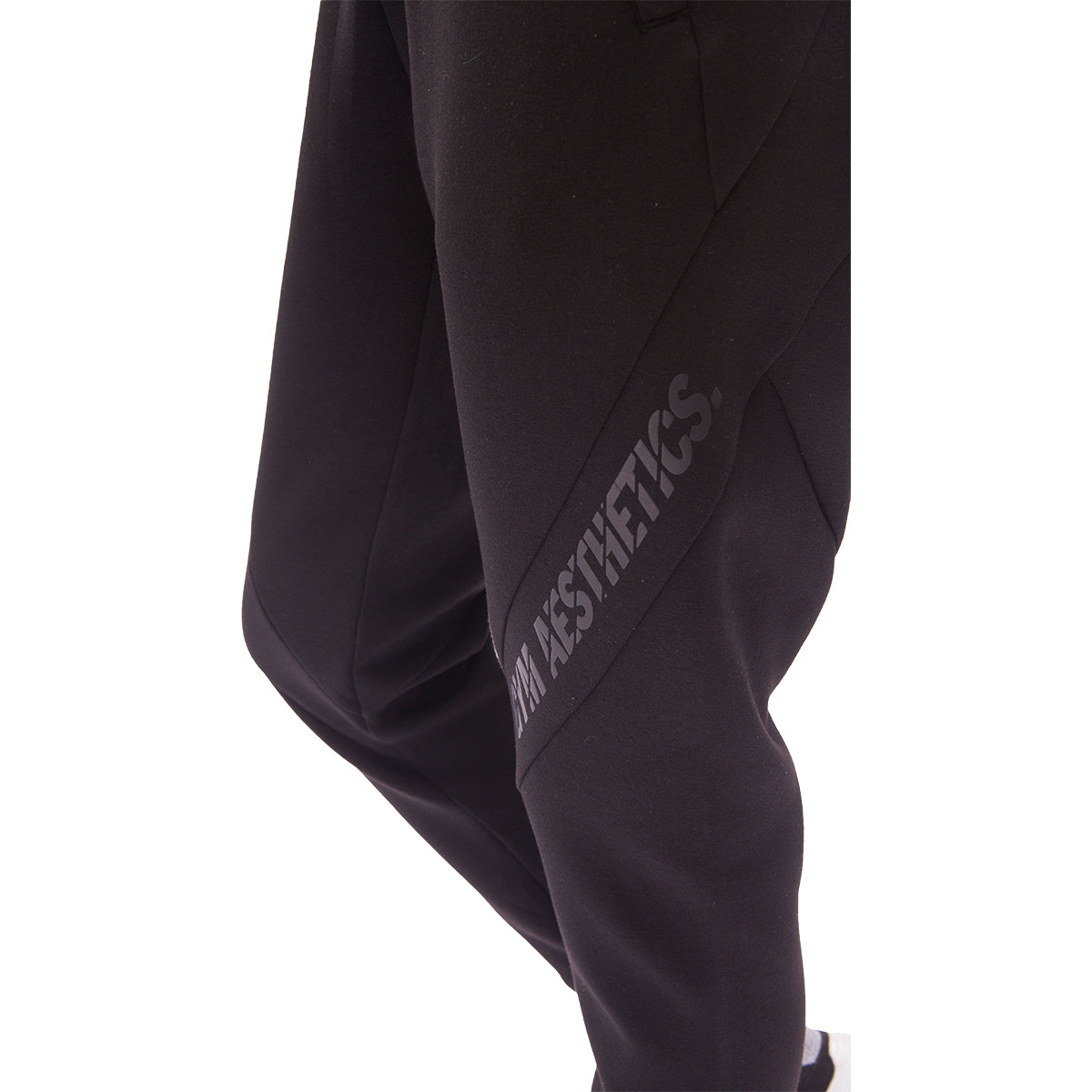 Image of Athleisure Wicking Workout Jogger pants for Women