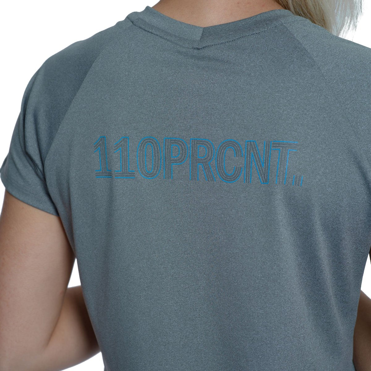 Basic Performance Damensport-T-Shirt