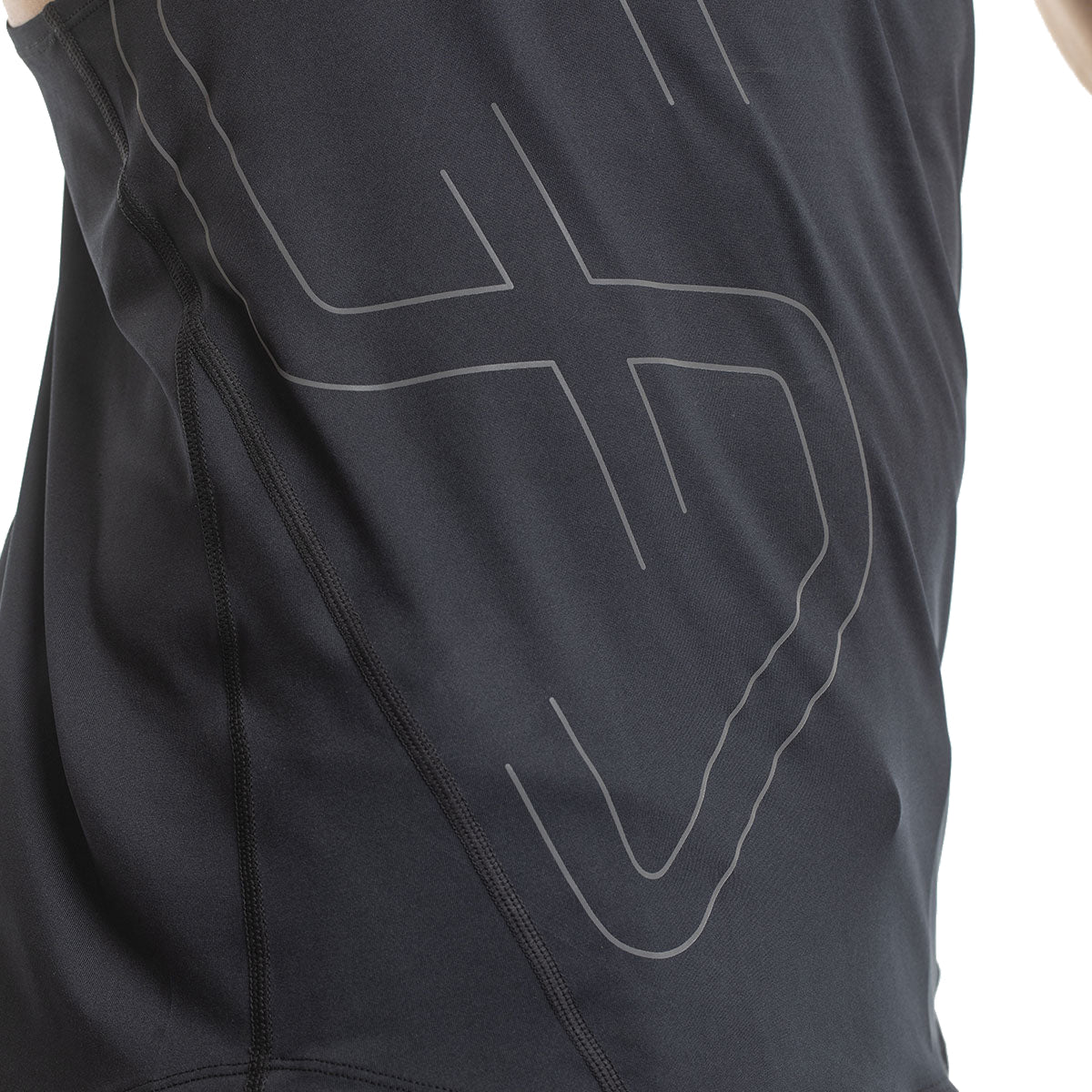 Image of Bodybuilding Stringer Intensity for Men