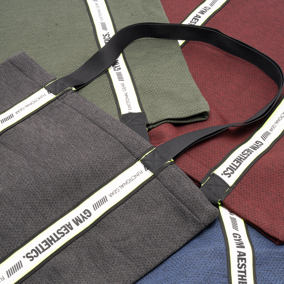 Image of Mode Freizeit Tragetasche