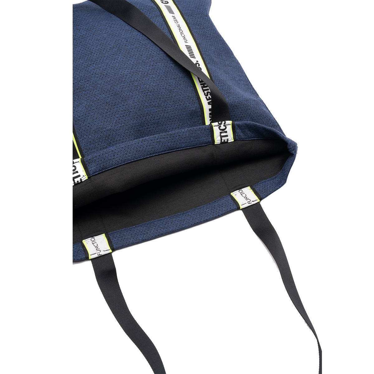 Image of Mode Freizeit Tragetasche