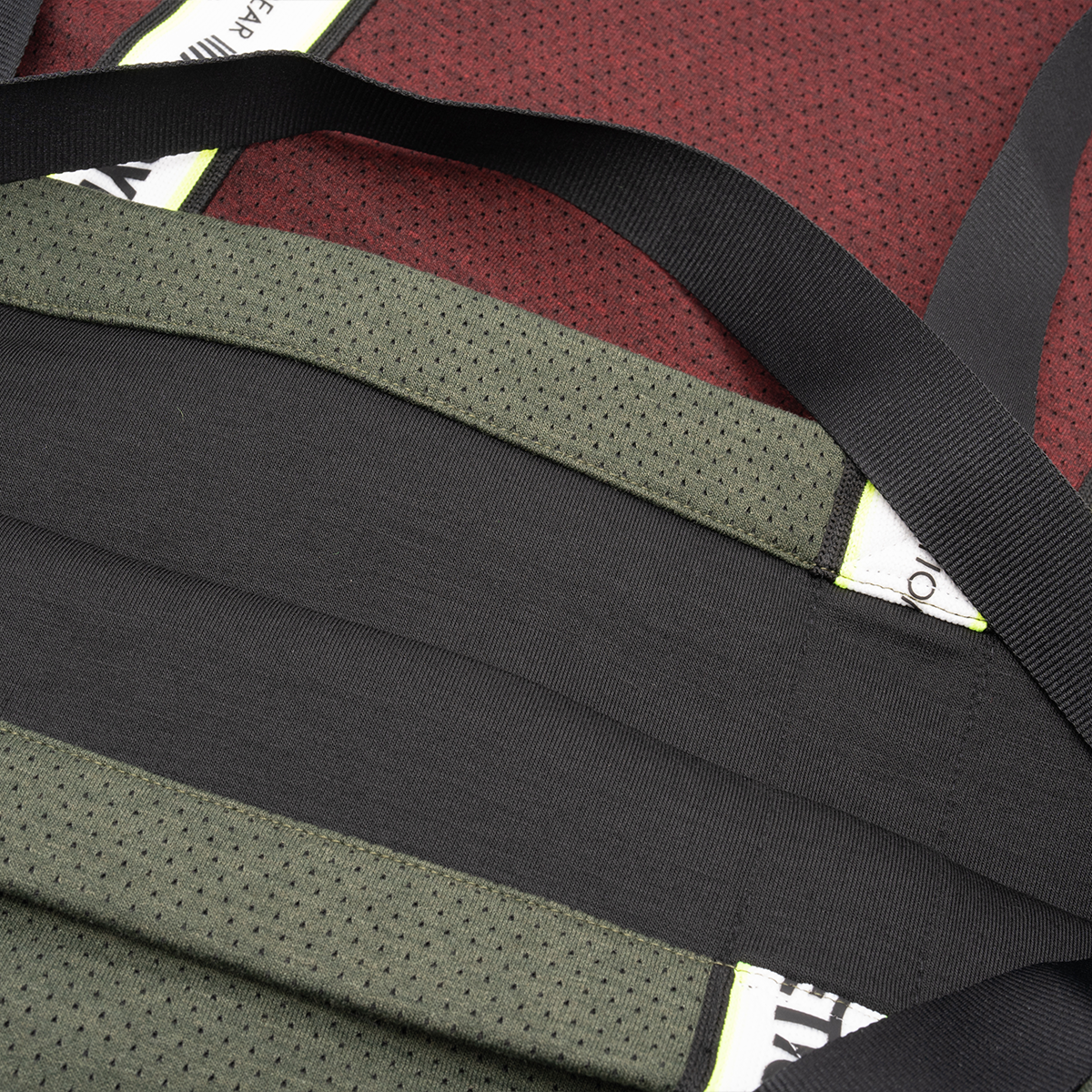 Image of Mode Freizeit Tragetasche