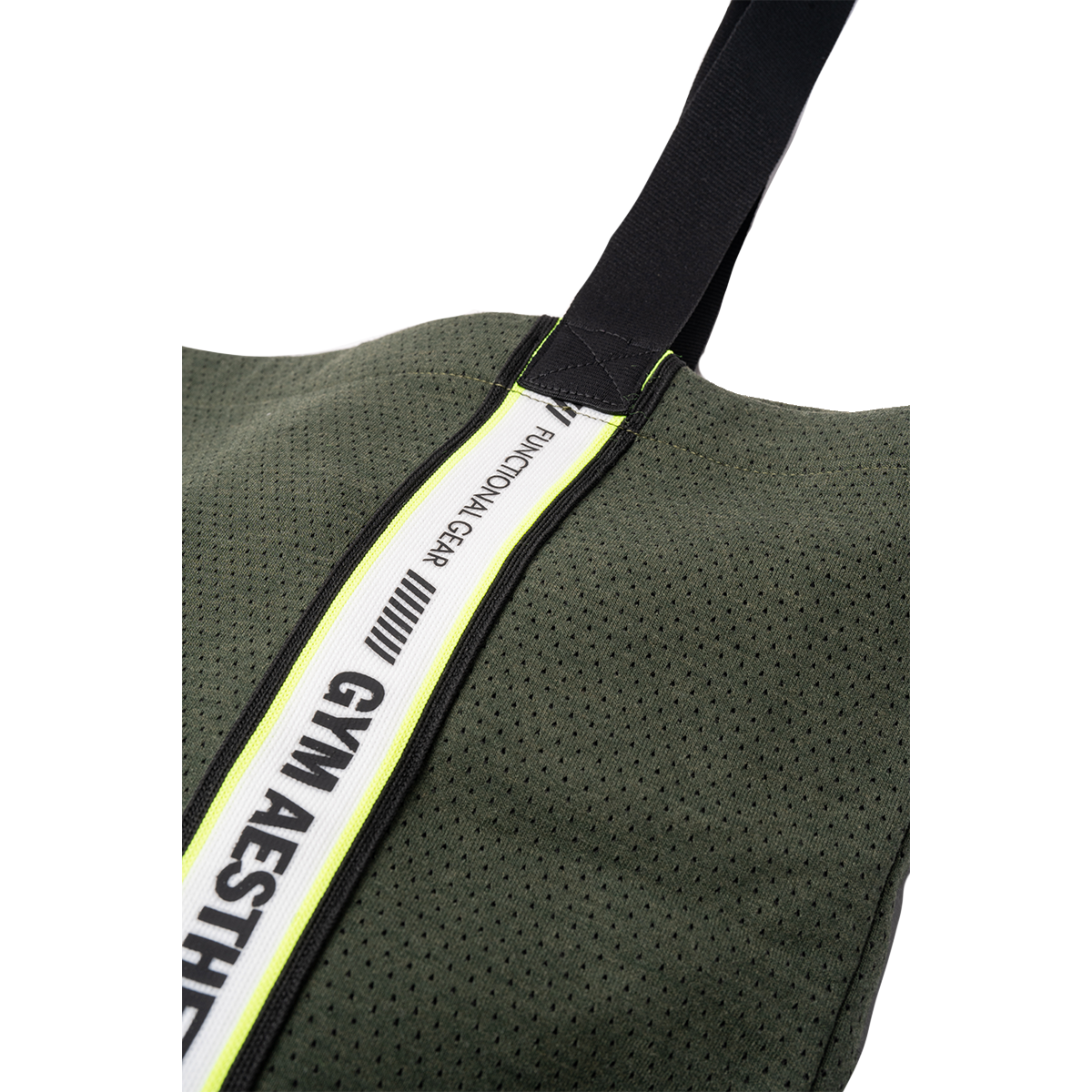 Image of Mode Freizeit Tragetasche