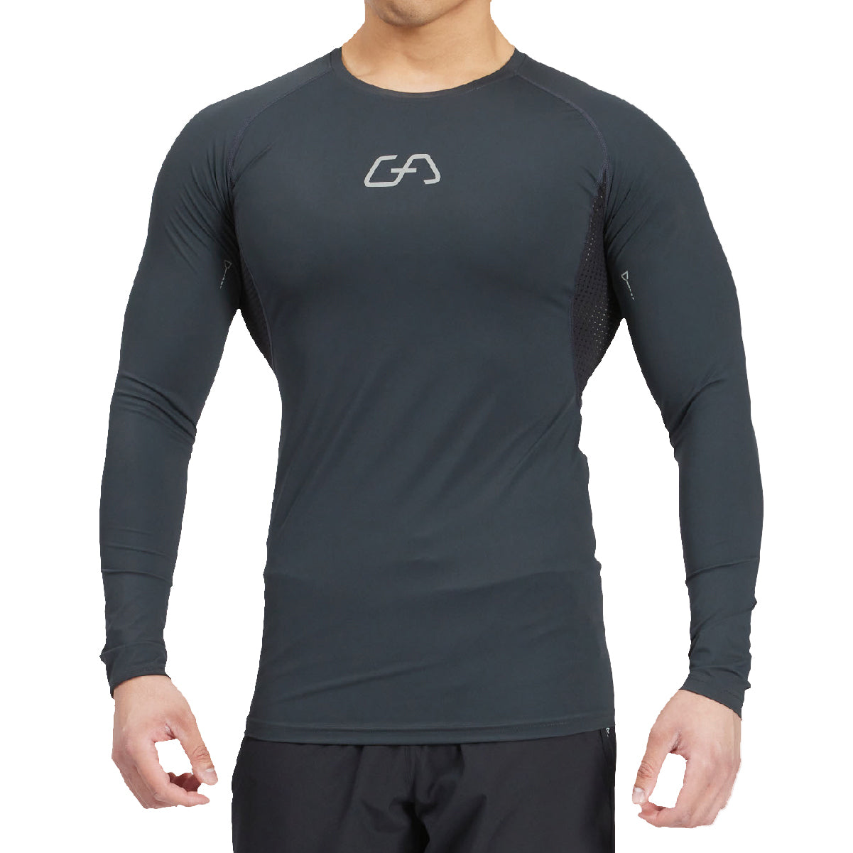 Image of Compression Gym T Shirt for Men