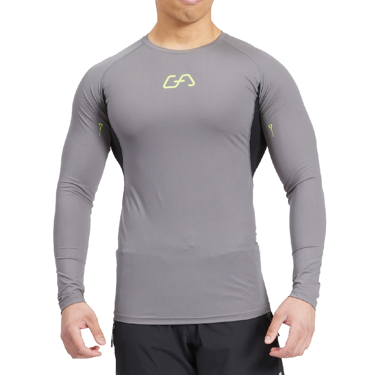 Compression Gym T Shirt for Men
