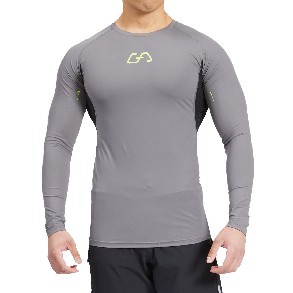 Image of Compression Gym T Shirt for Men