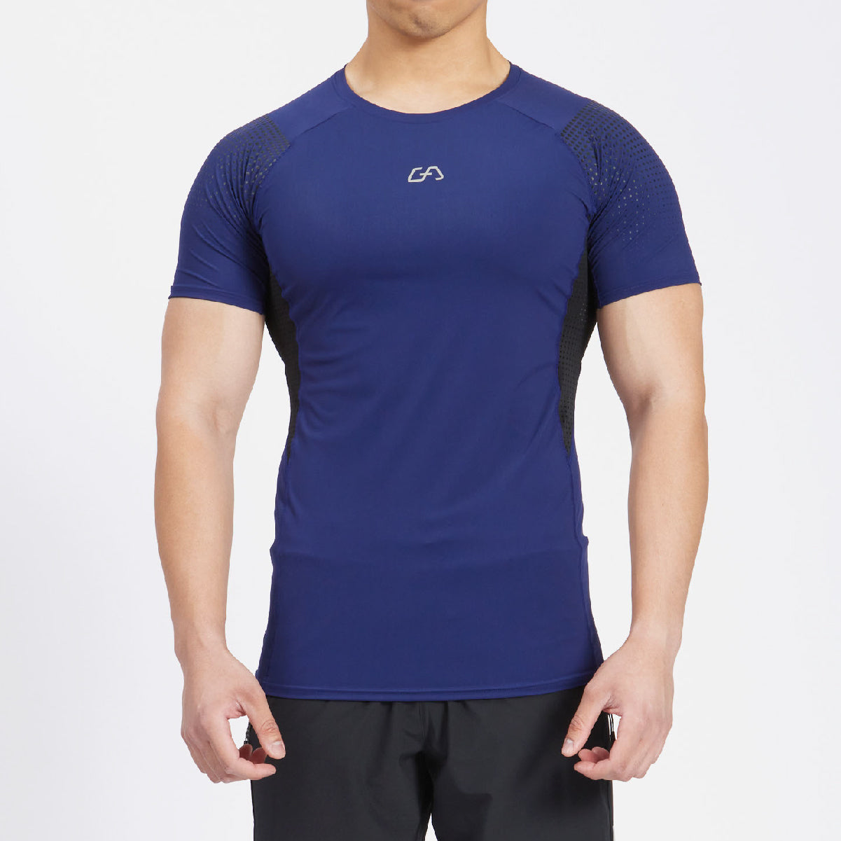 Image of Compression Gym T Shirt for Men