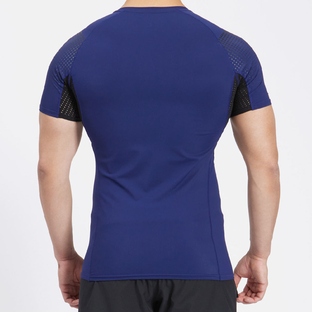 Image of Compression Gym T Shirt for Men