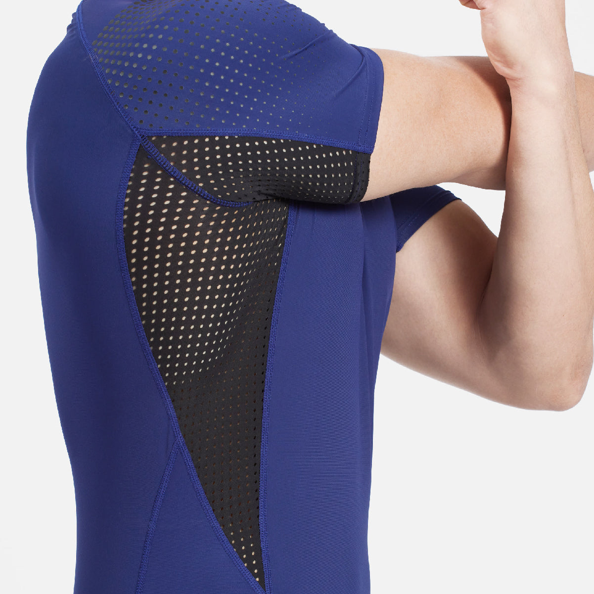 Image of Compression Gym T Shirt for Men