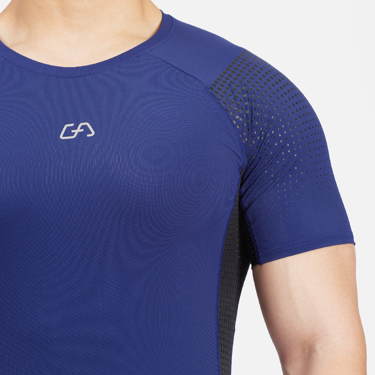 Image of Compression Gym T Shirt for Men
