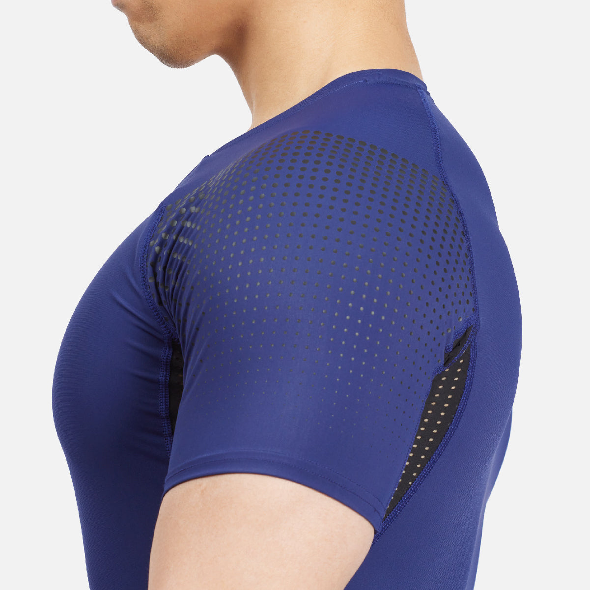 Image of Compression Gym T Shirt for Men