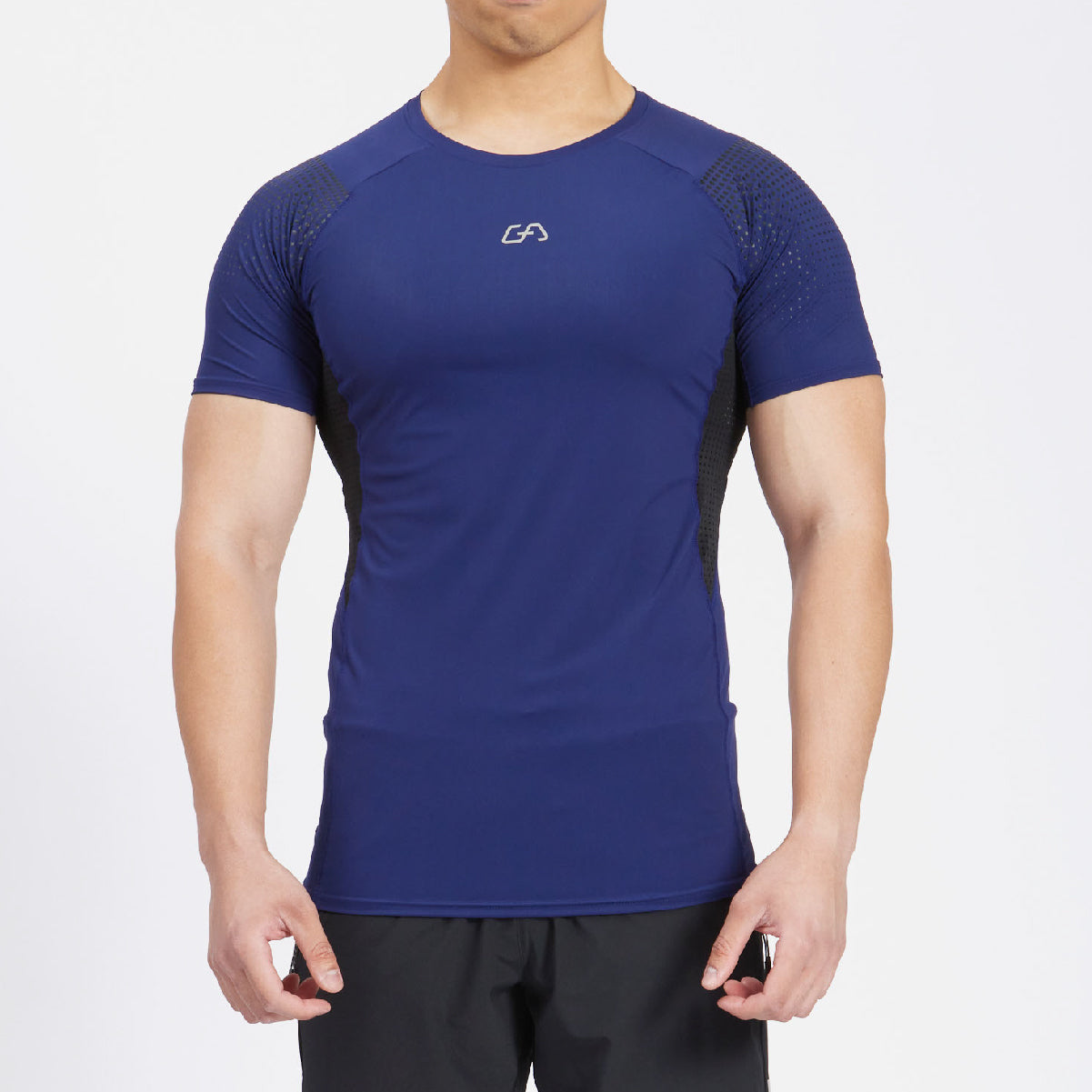Image of Compression Gym T Shirt for Men