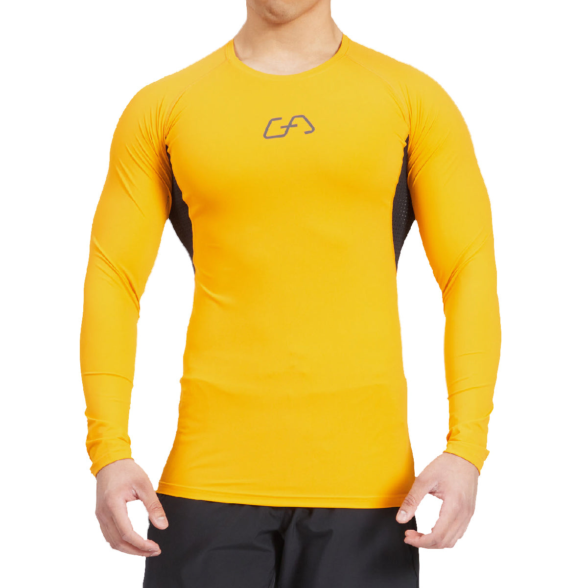 Image of Compression Gym T Shirt for Men