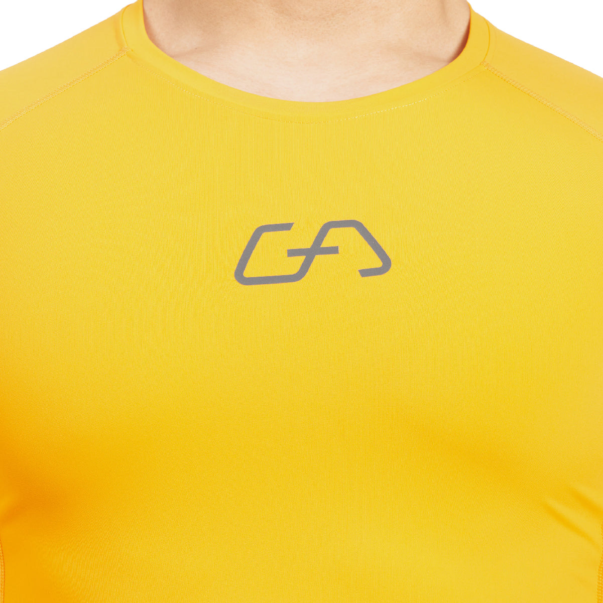 Compression Gym T Shirt for Men
