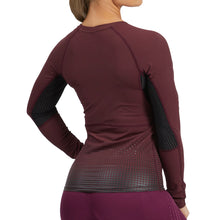 Load image into Gallery viewer, Compression Gym Long Sleeve for Women
