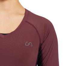 Load image into Gallery viewer, Compression Gym Long Sleeve for Women
