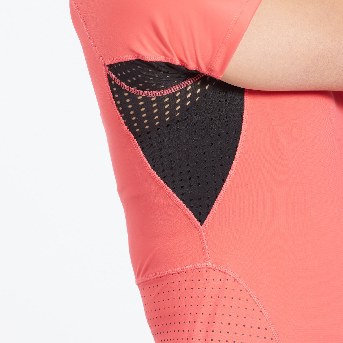 Image of Kompression Gym T Shirt für Damen