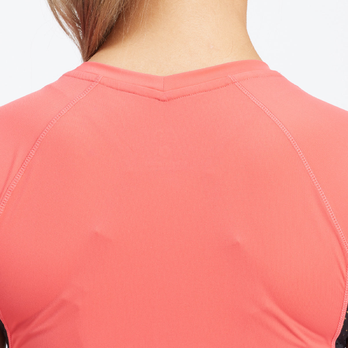 Image of Kompression Gym T Shirt für Damen