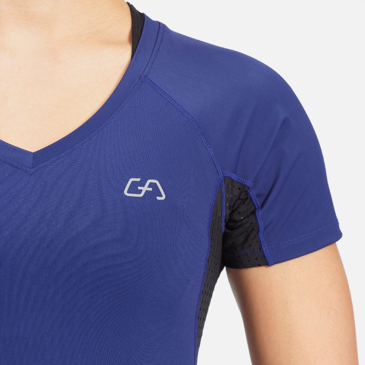 Compression Gym T Shirt for Women