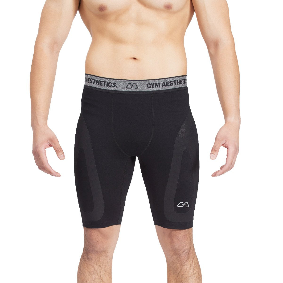 Compression Warrior Tight shorts