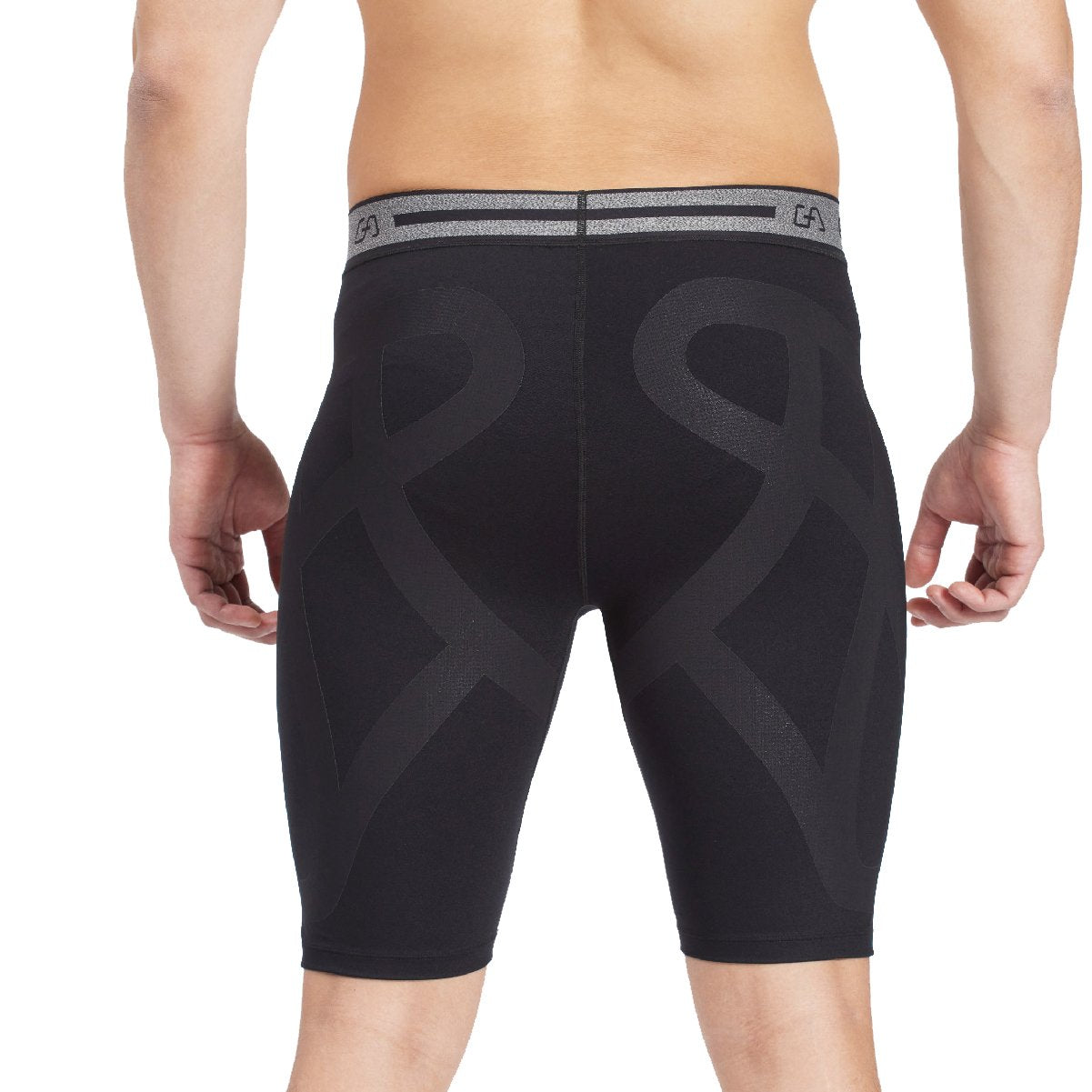 Image of Compression Warrior Tight shorts for Men