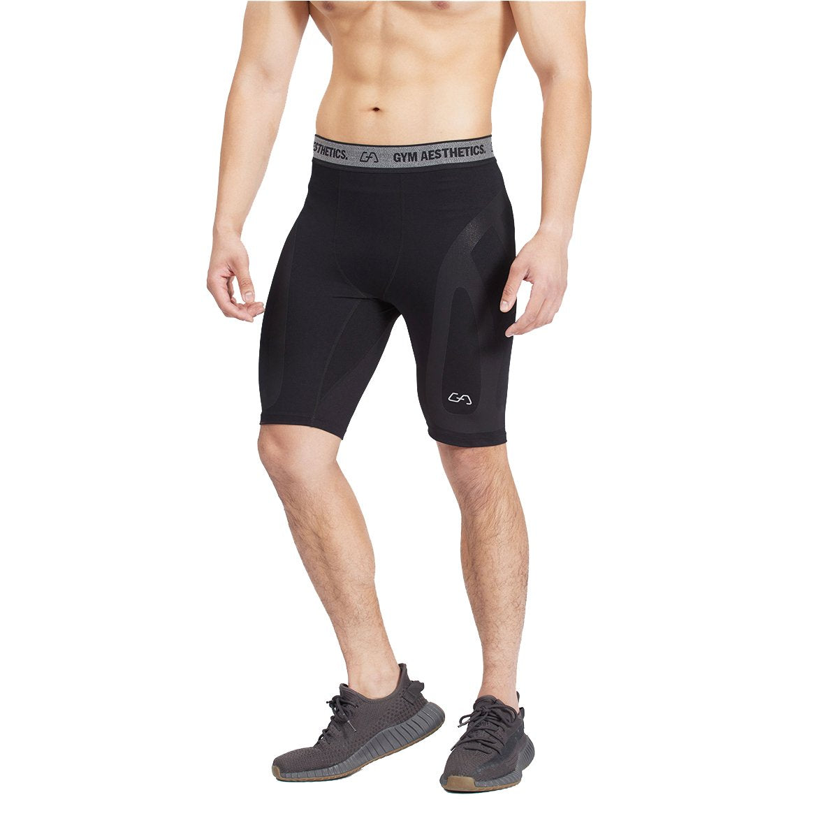 Image of Compression Warrior Tight shorts for Men