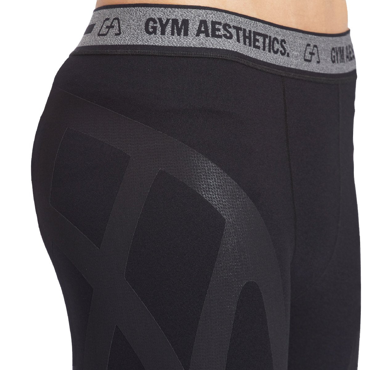 Image of Compression Warrior Tight shorts for Men