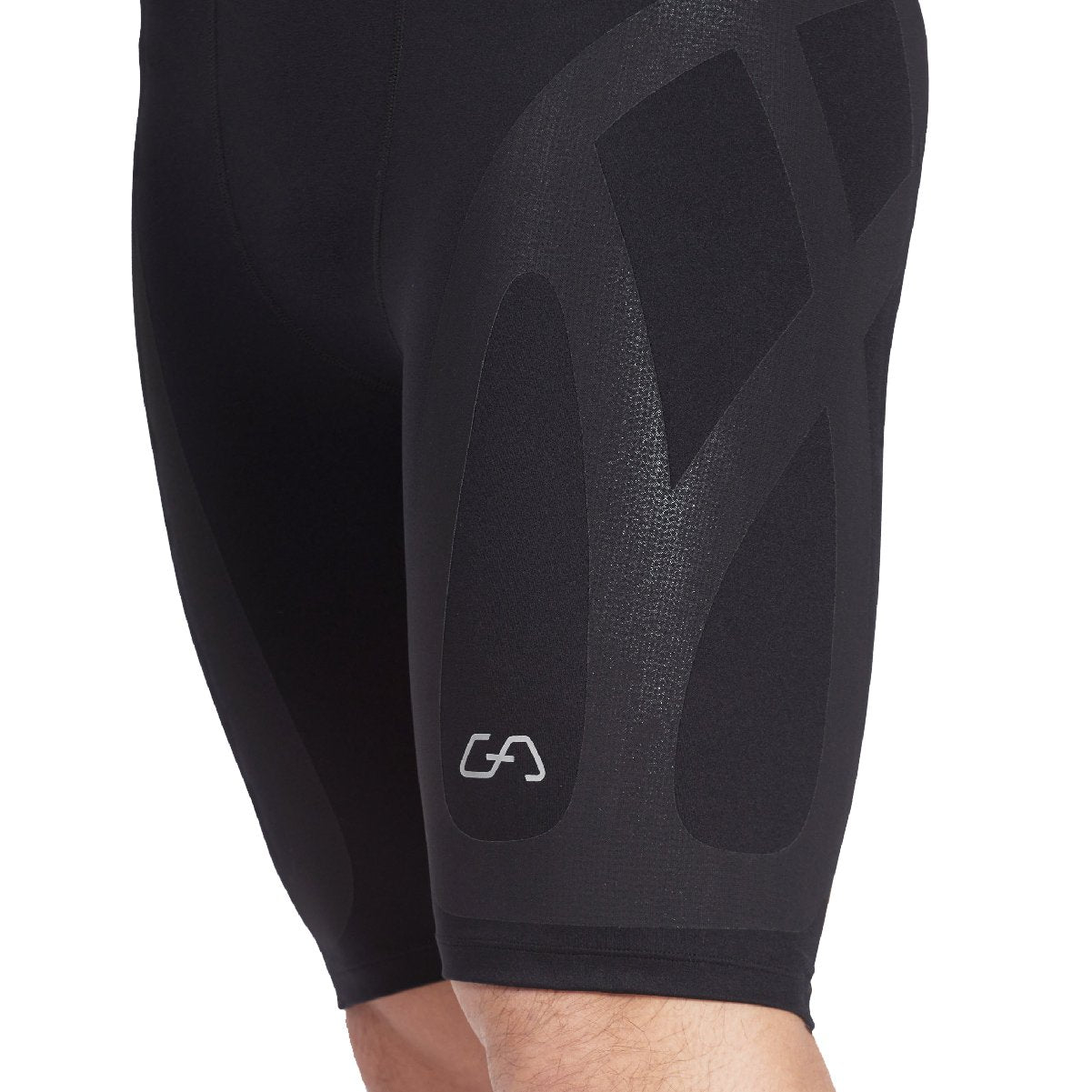 Image of Compression Warrior Tight shorts for Men