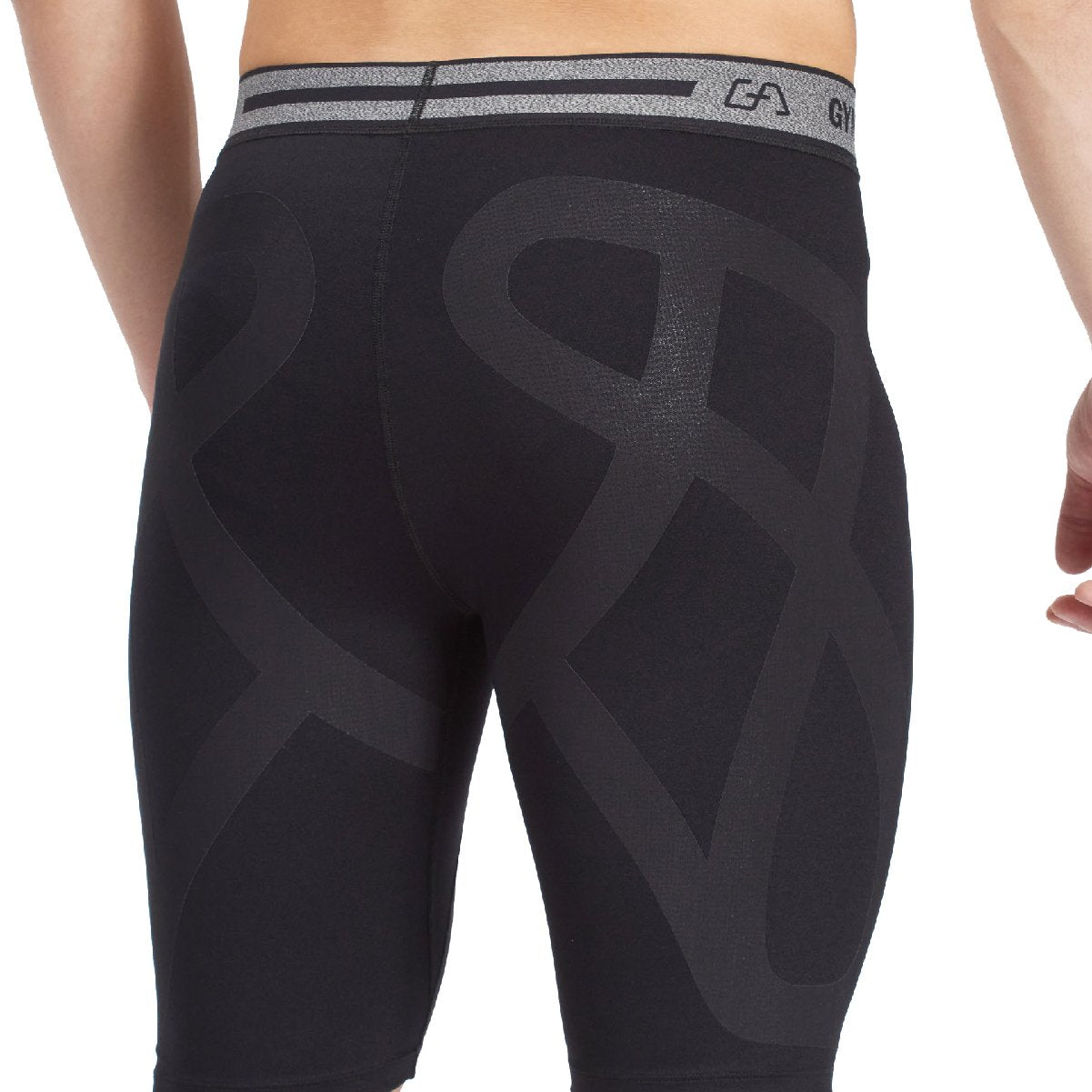 Image of Compression Warrior Tight shorts for Men