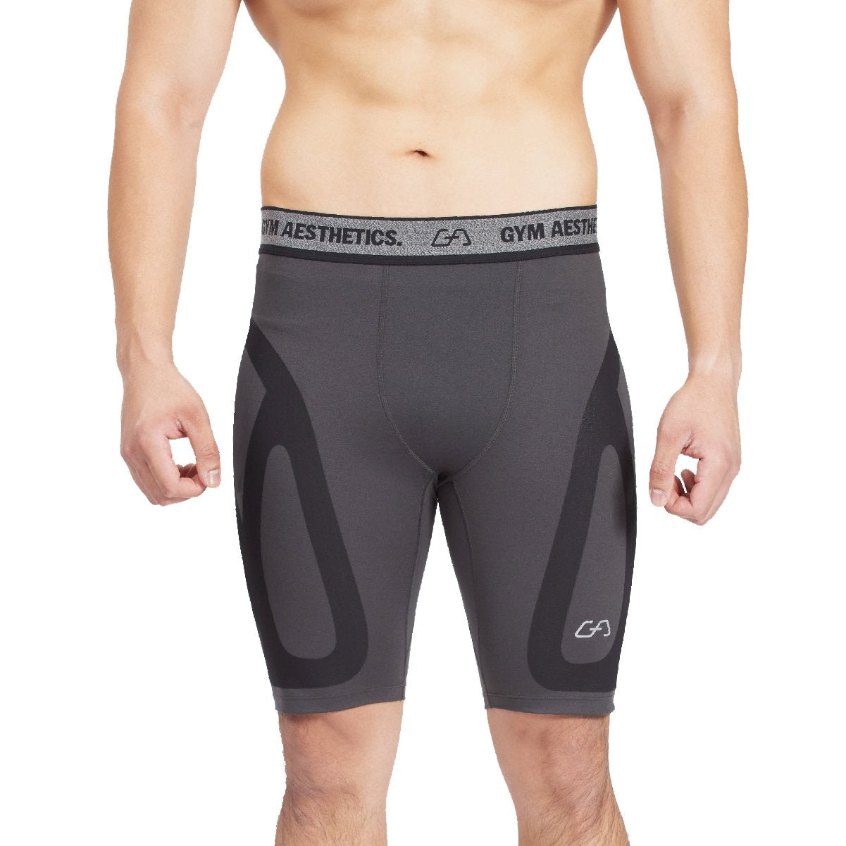 Image of Compression Warrior Tight shorts for Men