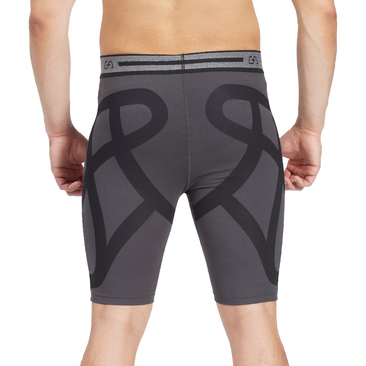Image of Compression Warrior Tight shorts for Men