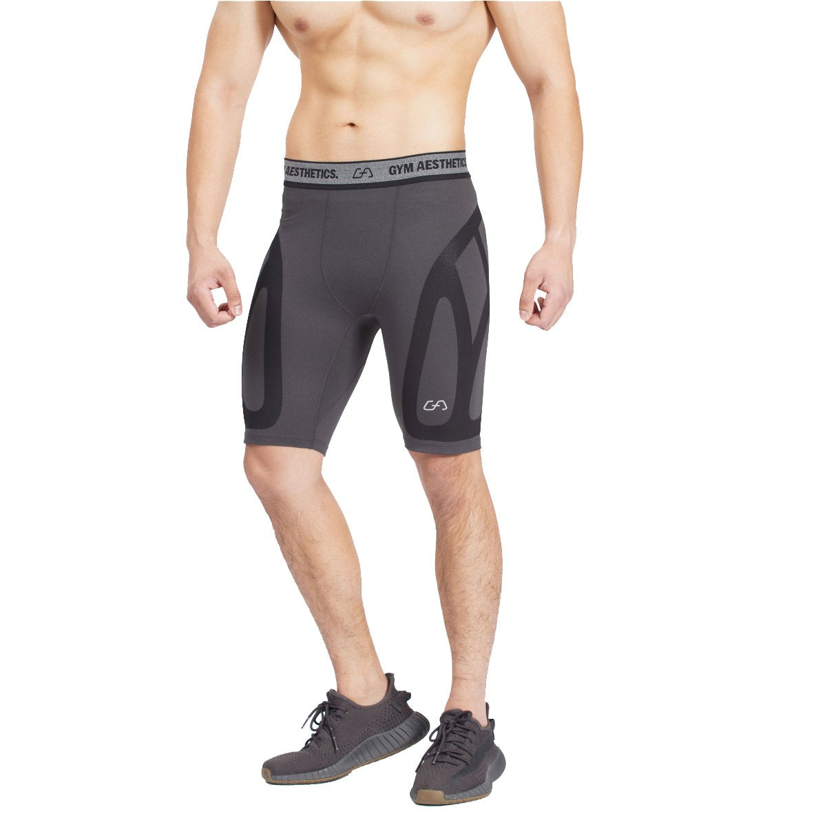 Image of Compression Warrior Tight shorts for Men