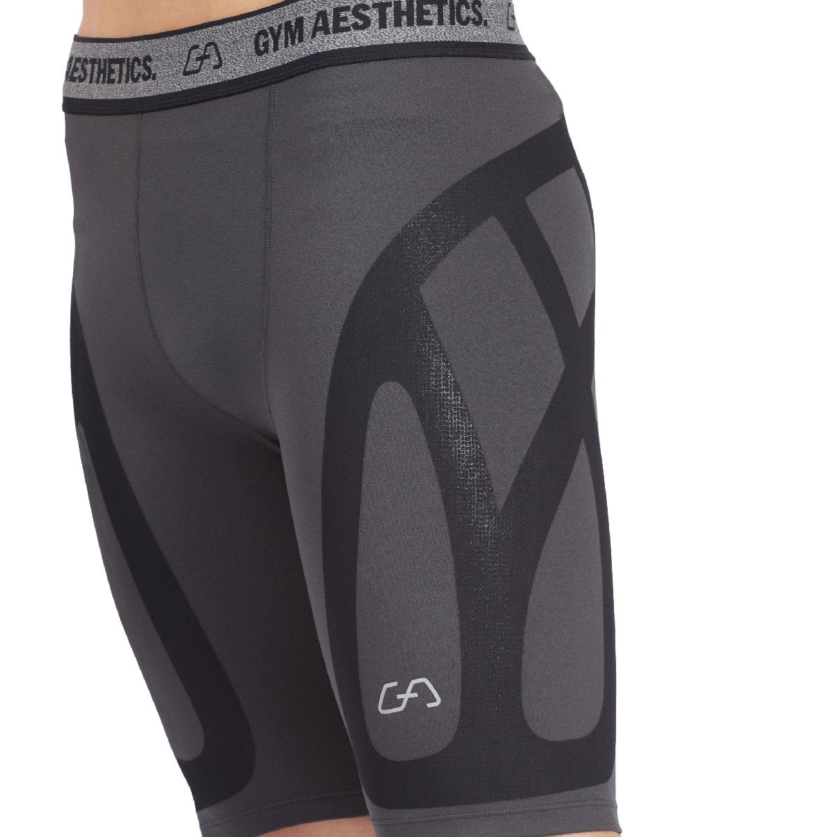 Image of Compression Warrior Tight shorts for Men
