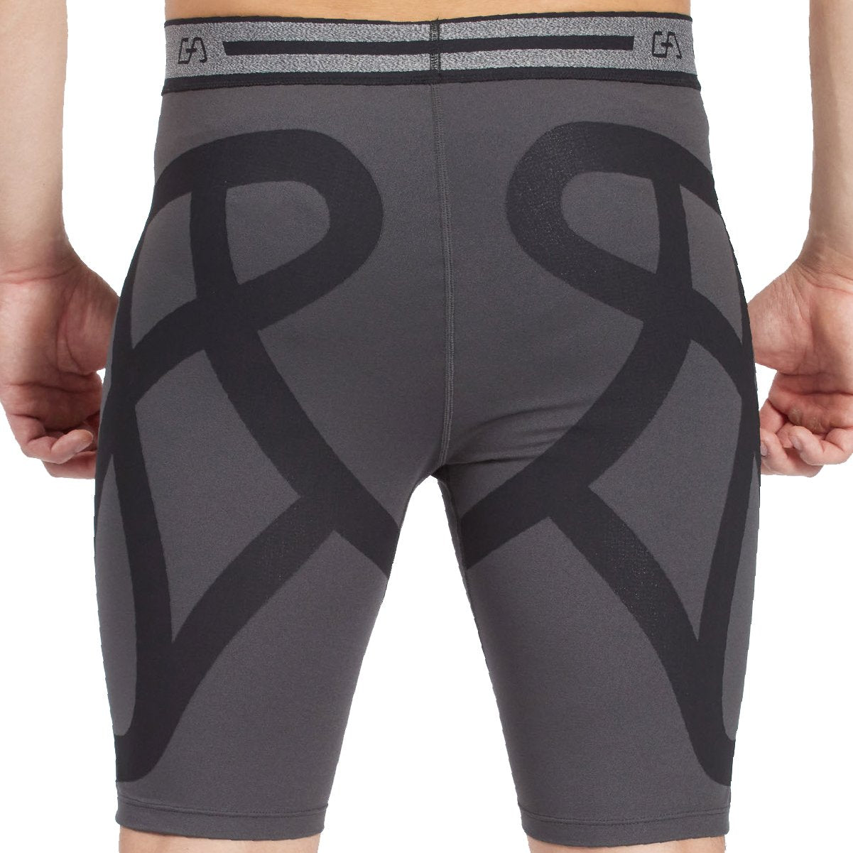 Image of Compression Warrior Tight shorts for Men