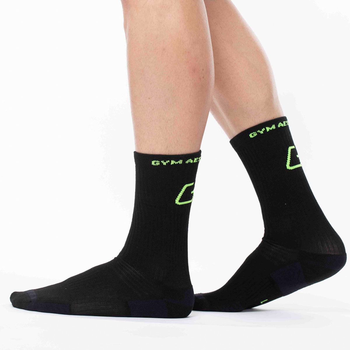 Crew performance sports socks