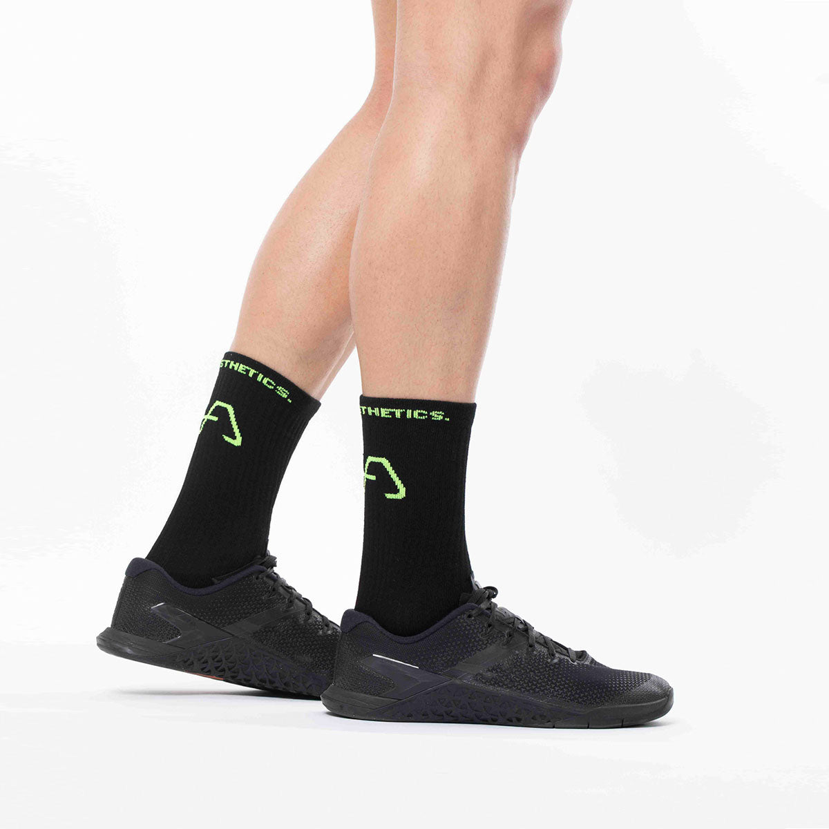 Image of Crew performance sports socks