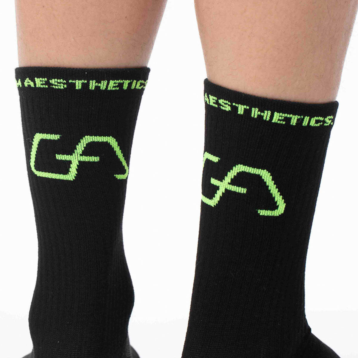 Image of Crew performance sports socks