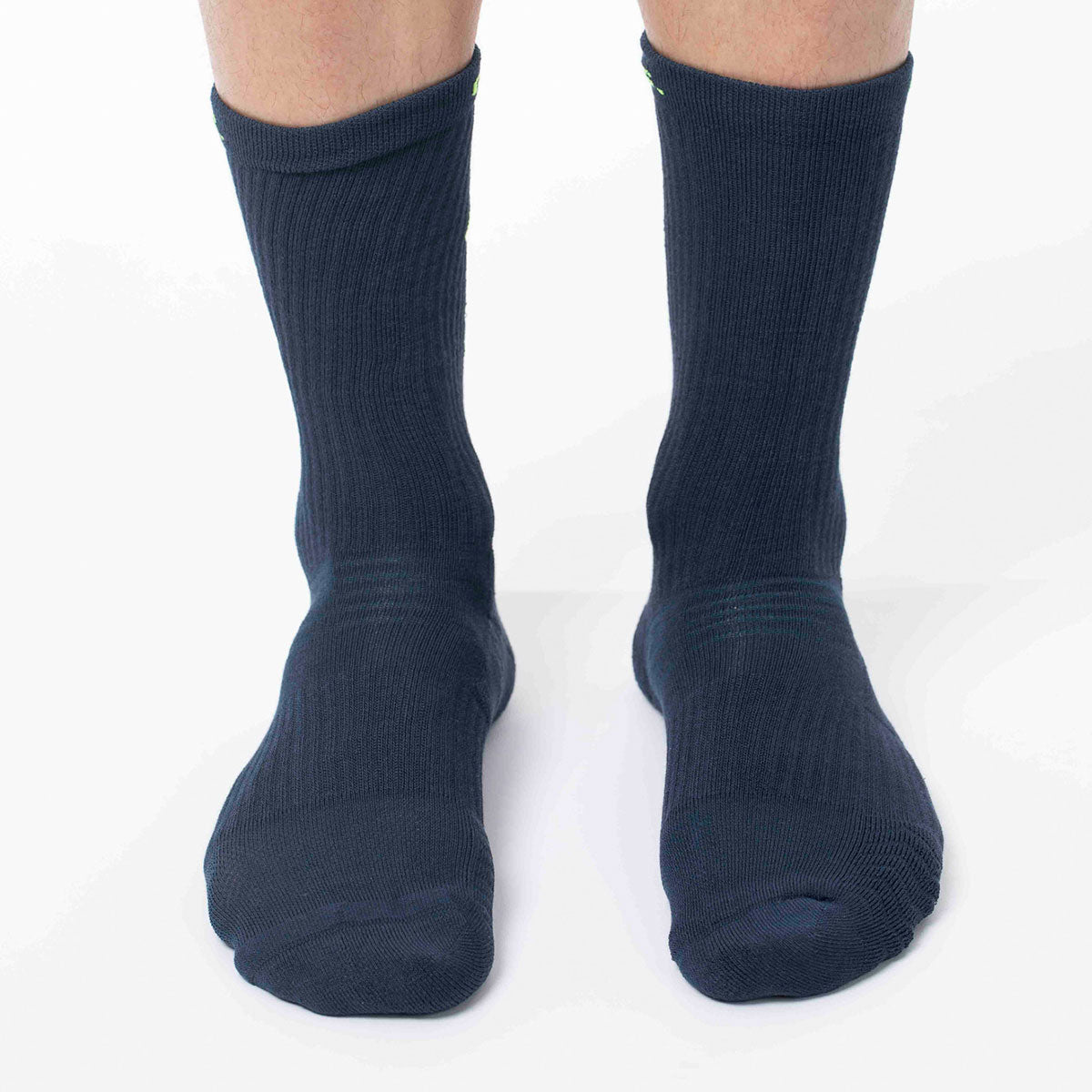 Image of Crew performance sports socks