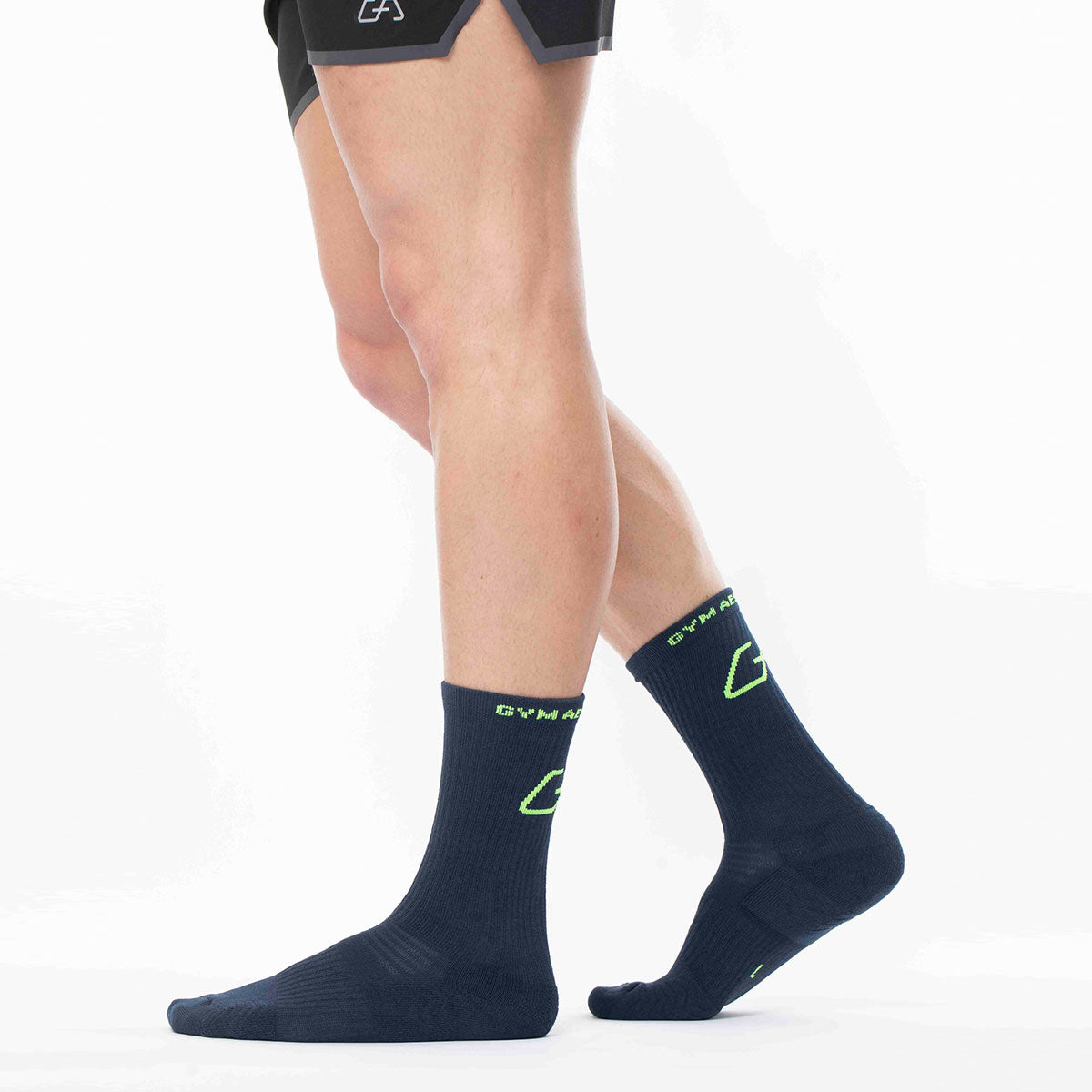 Image of Crew performance sports socks