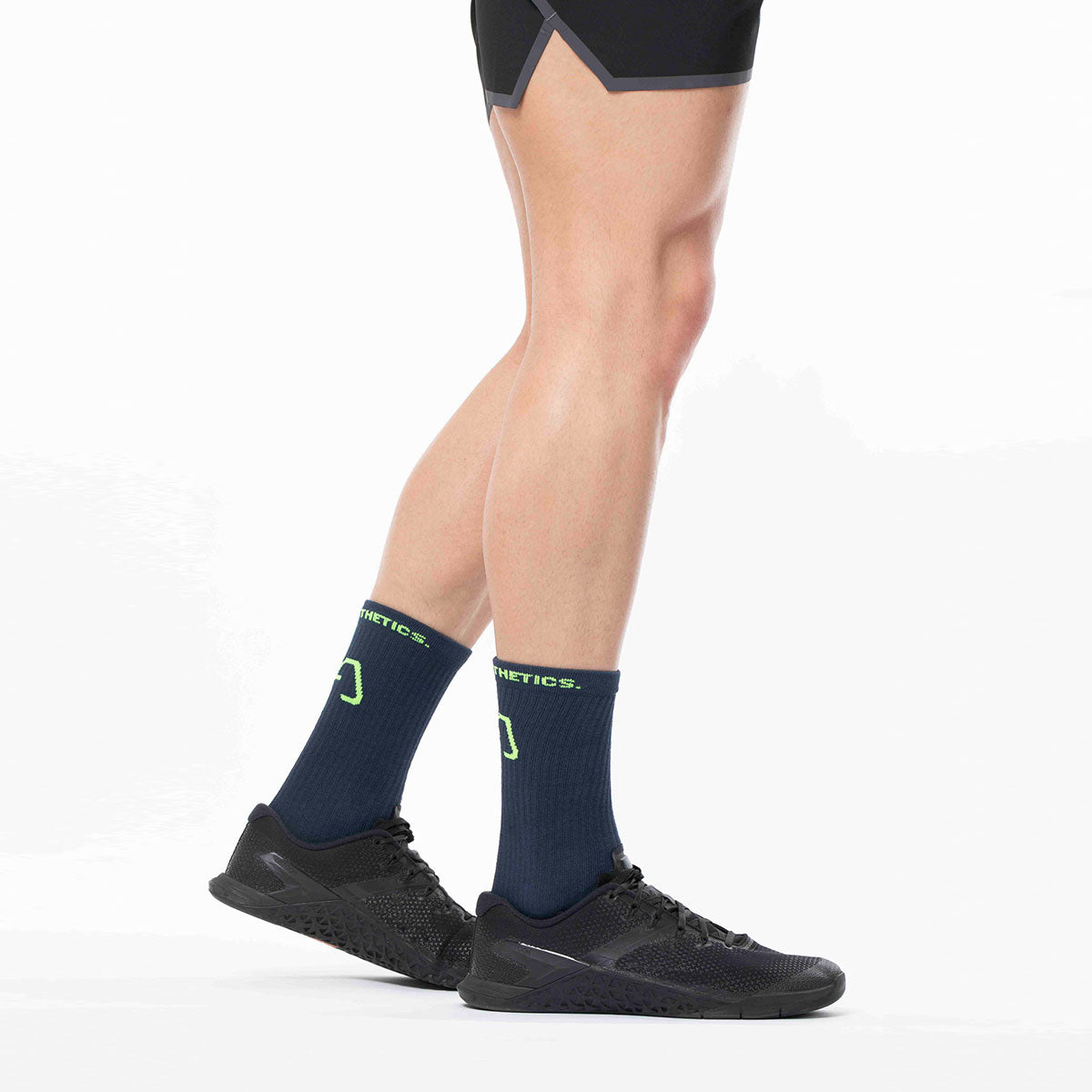 Image of Crew performance sports socks