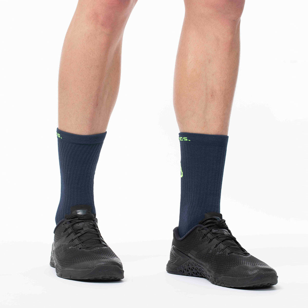 Image of Crew performance sports socks
