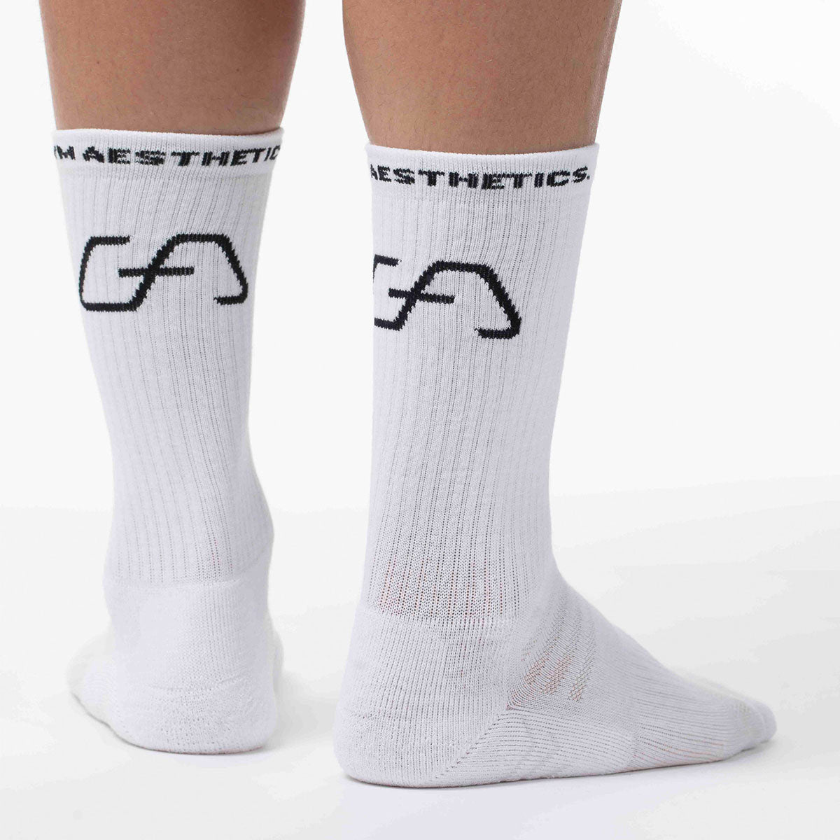 Image of Crew performance sports socks